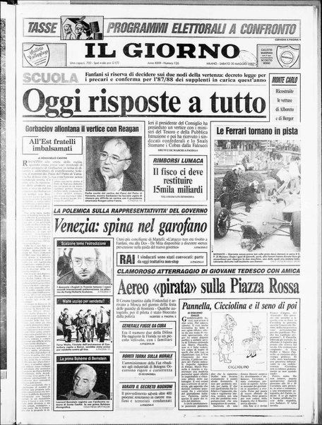 Il giorno